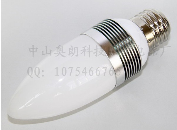 供应LED球泡灯